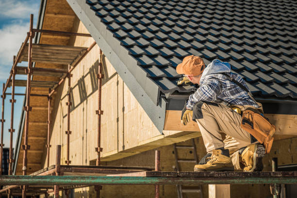 Best Roof Replacement Cost  in Covington, GA