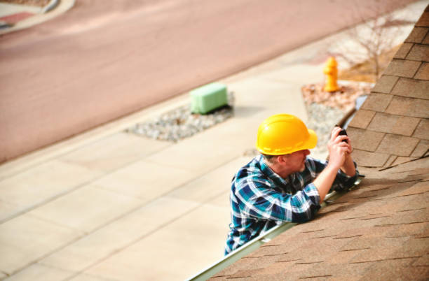 Best New Roof Installation  in Covington, GA