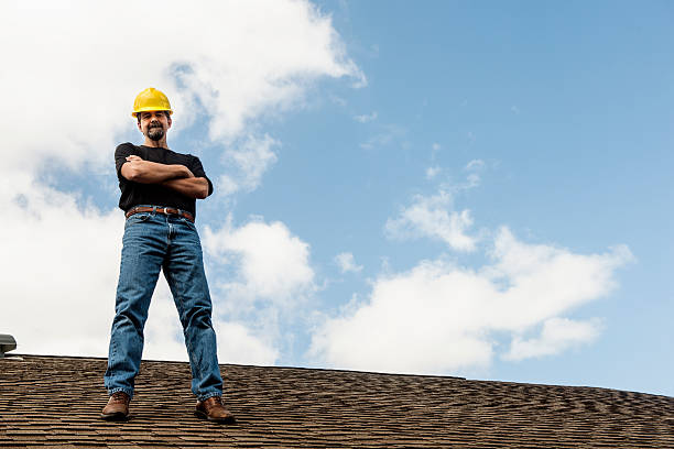 Best Residential Roofing Contractor  in Covington, GA