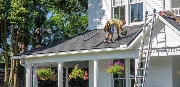 Slate Roofing Contractor in Covington, GA
